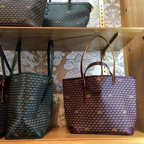 brand that looks like goyard|goyard bag alternative.